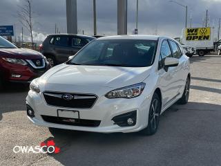 Used 2019 Subaru Impreza BLACK FRIDAY SPECIAL! for sale in Whitby, ON