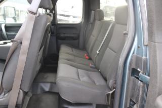 2012 Chevrolet Silverado 1500 LS Extended Cab 2WD - Photo #11