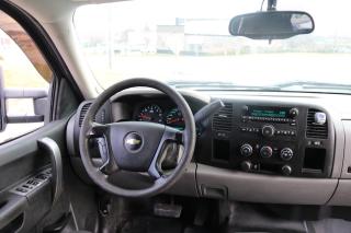 2012 Chevrolet Silverado 1500 LS Extended Cab 2WD - Photo #15