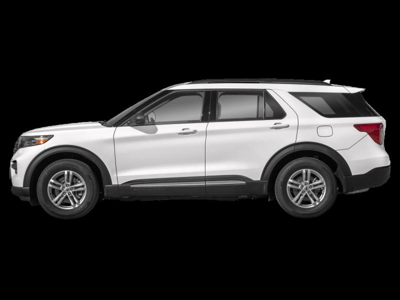 New 2023 Ford Explorer XLT  - Activex Seats for sale in Paradise Hill, SK