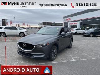 Used 2020 Mazda CX-5 GS  -  Power Liftgate -  Heated Seats - $222 B/W for sale in Ottawa, ON