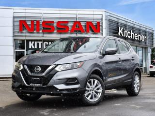 Used 2023 Nissan Qashqai S for sale in Kitchener, ON