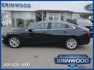 Used 2023 Chevrolet Malibu 1LT for sale in Mississauga, ON