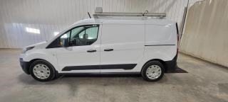 Used 2014 Ford Transit Connect  for sale in Dundurn, SK