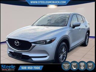 Used 2017 Mazda CX-5 Touring for sale in Fredericton, NB