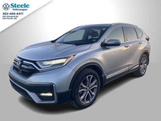Used 2022 Honda CR-V Touring for sale in Dartmouth, NS