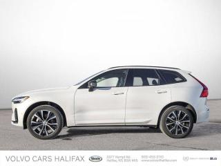 New 2024 Volvo XC60 Plus Dark Theme for sale in Halifax, NS