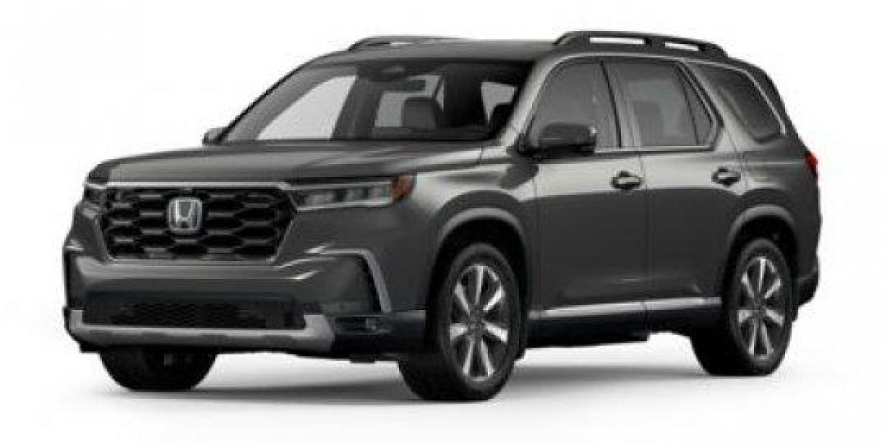 New 2024 Honda Pilot Touring for sale in Moose Jaw, SK