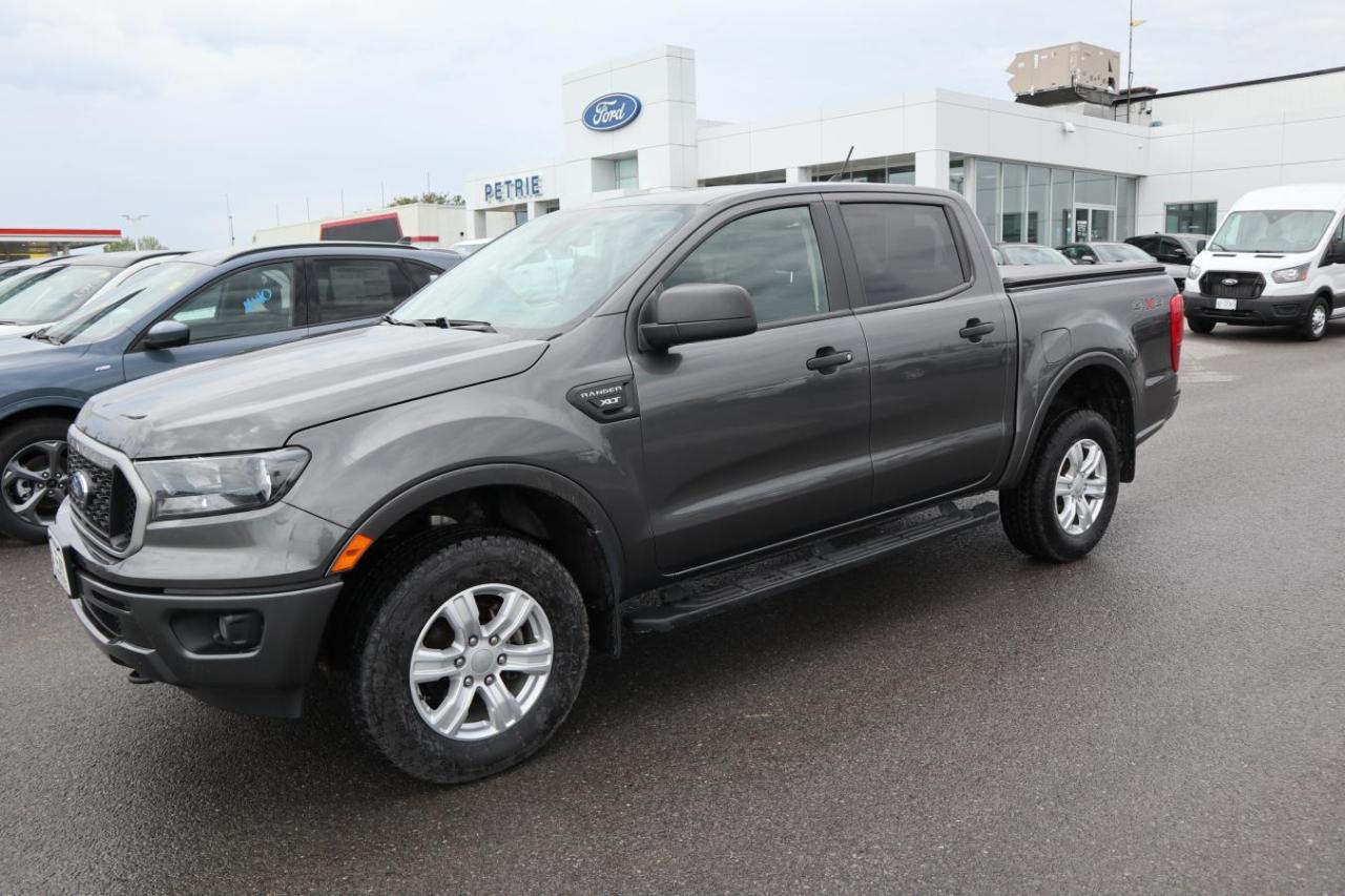 Used 2020 Ford Ranger XLT for sale in Kingston, ON