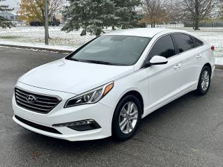 Used 2015 Hyundai Sonata Safety Certified for sale in Gloucester, ON