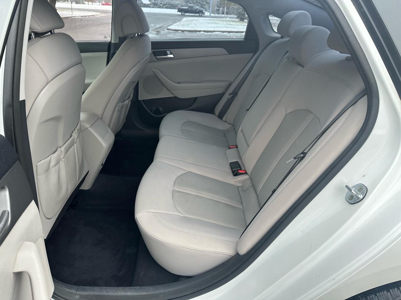 2015 Hyundai Sonata Safety Certified Photo4