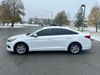 2015 Hyundai Sonata Safety Certified - Photo #7