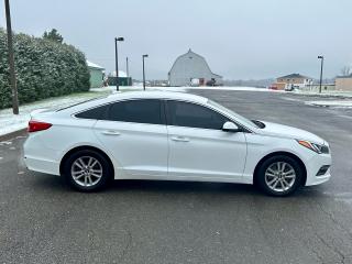 2015 Hyundai Sonata Safety Certified - Photo #3