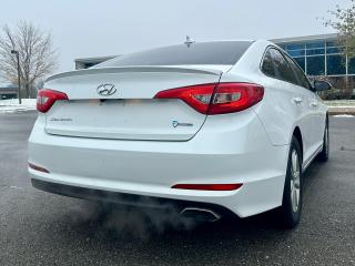 2015 Hyundai Sonata Safety Certified - Photo #9