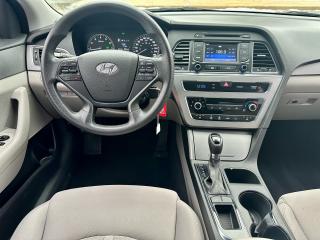 2015 Hyundai Sonata Safety Certified - Photo #12