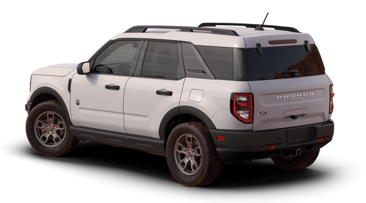 New 2024 Ford Bronco Sport BIG BEND for sale in Ottawa, ON