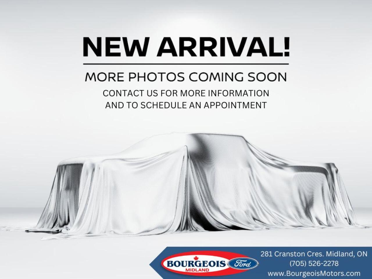 New 2023 Ford F-150 XLT  302A, 3.5L V6, TRAILER TOW PKG, WORK SURFACE* for sale in Midland, ON