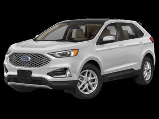 New 2024 Ford Edge SEL for sale in Embrun, ON