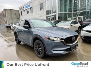 Used 2021 Mazda CX-5 Kuro AWD at (2) for sale in Port Moody, BC