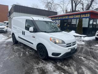 Used 2015 RAM ProMaster City SLT Cargo for sale in Ottawa, ON