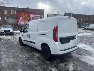 2015 RAM ProMaster City SLT Cargo - Photo #3