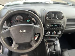 2010 Jeep Patriot Sport 2WD - Photo #5
