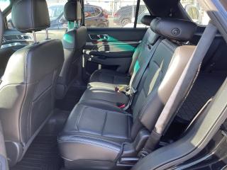 2017 Ford Explorer LIMITED, AWD, Leather, Navigation, Sunroof - Photo #7