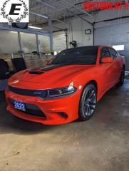 Used 2022 Dodge Charger R/T DAYTONA EDITION CHRISTMAS SALE!! for sale in Barrie, ON