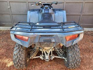 2021 Arctic Cat Alterra 570 EPS *1-Owner* Financing Available & Trades Welcome! - Photo #4