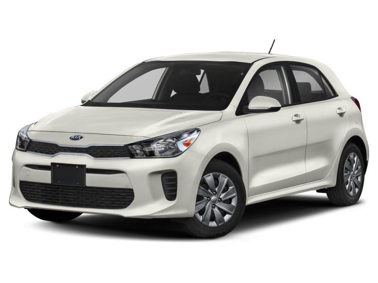 Used 2019 Kia Rio LX for sale in Hebbville, NS