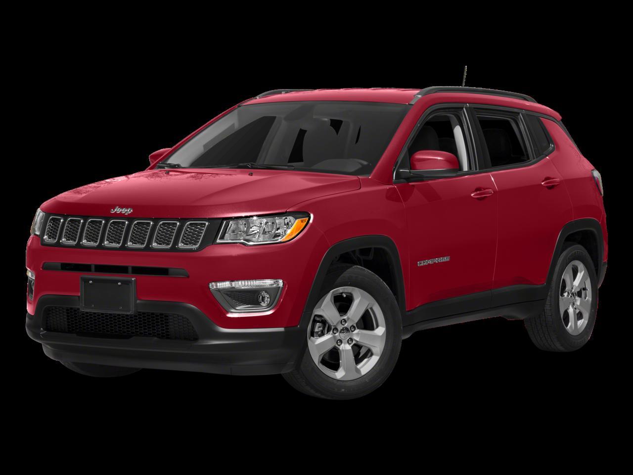 Used 2017 Jeep Compass Limited ** COMING SOON ** for sale in Stittsville, ON
