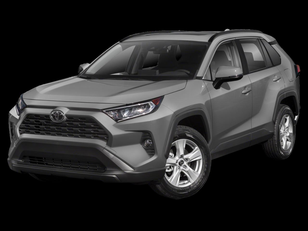 Used 2021 Toyota RAV4 XLE **  COMING SOON ** for sale in Stittsville, ON