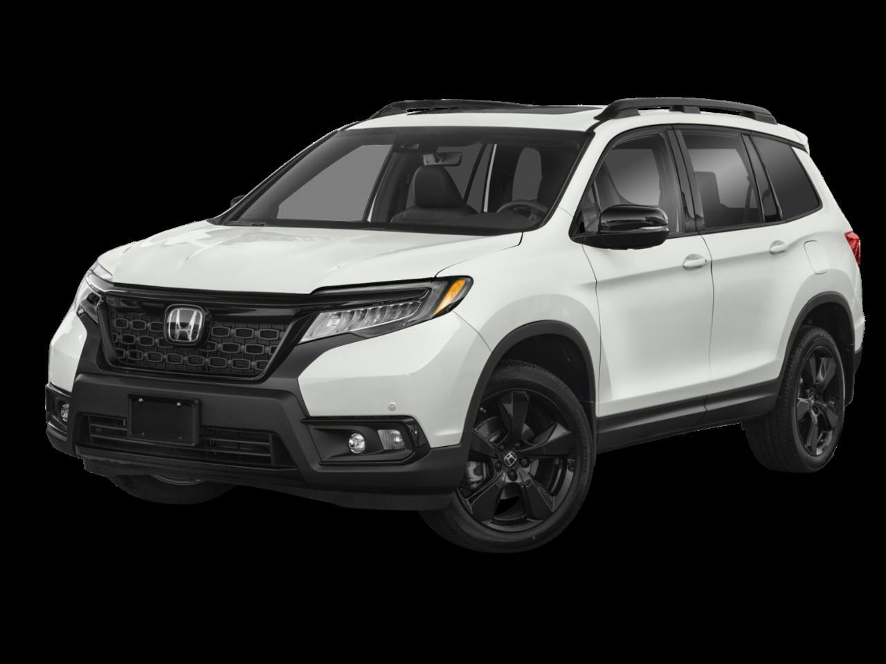 Used 2021 Honda Passport Touring ** COMING SOON ** for sale in Stittsville, ON