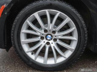 2015 BMW 5 Series 528i xDrive - Photo #6