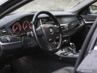 2015 BMW 5 Series 528i xDrive - Photo #12