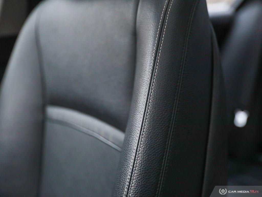 2015 BMW 5 Series 528i xDrive - Photo #22