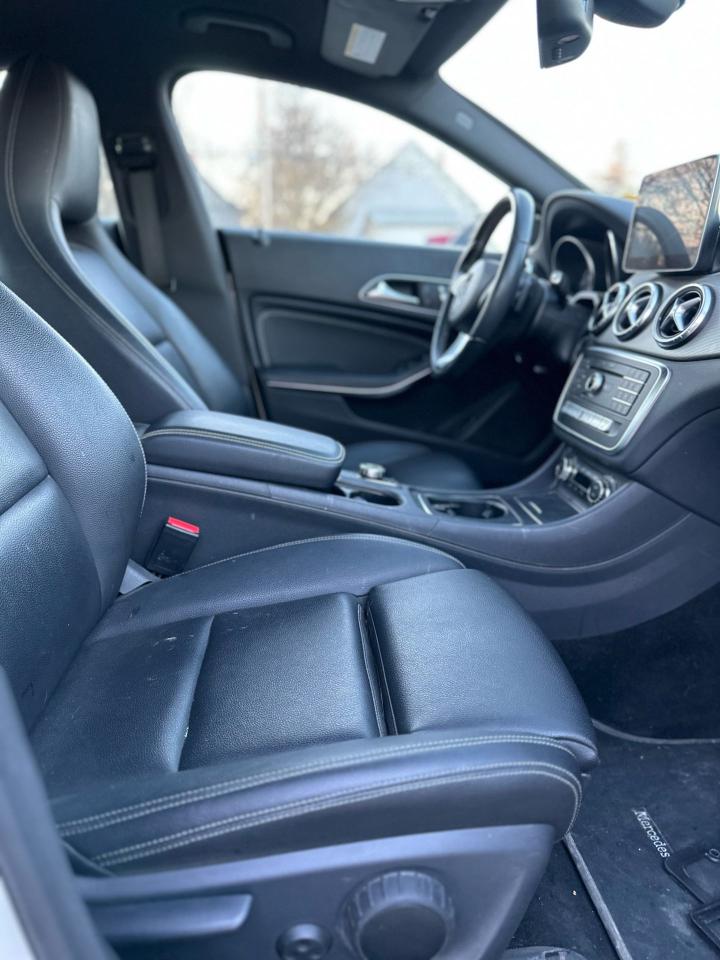 2017 Mercedes-Benz CLA-Class CLA 250 - Photo #6