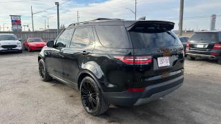 2018 Land Rover Discovery HSE LUXURY*DIESEL*ONLY 93KMS*LOADED*CERTIFIED - Photo #3