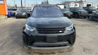 2018 Land Rover Discovery HSE LUXURY*DIESEL*ONLY 93KMS*LOADED*CERTIFIED - Photo #7