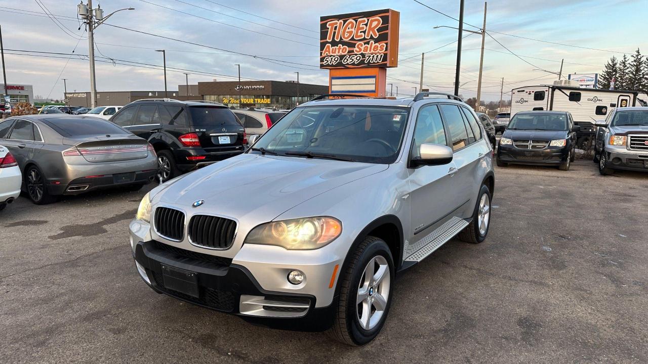 2010 BMW X5 