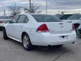 2012 Chevrolet Impala LS Photo20