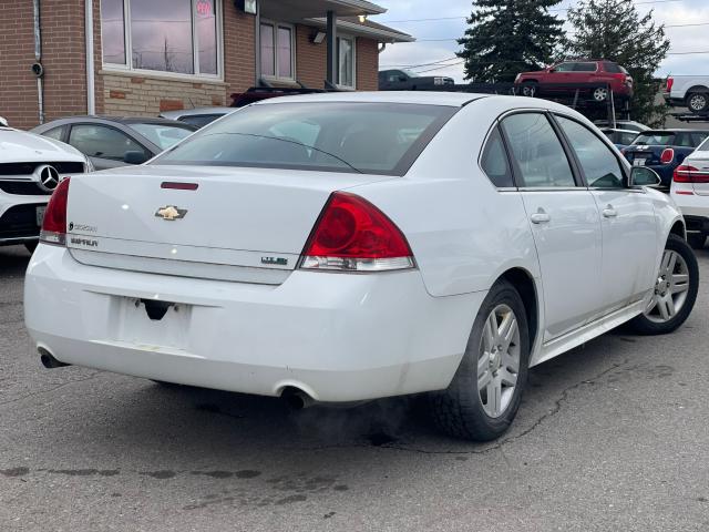 2012 Chevrolet Impala LS Photo6