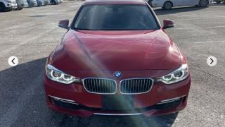 2013 BMW 3 Series 328i xDrive/NAV/CAMERA/SUNROOF/LEATH/AWD/CERTIFIED - Photo #6