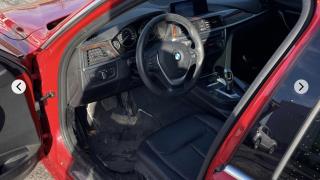 2013 BMW 3 Series 328i xDrive/NAV/CAMERA/SUNROOF/LEATH/AWD/CERTIFIED - Photo #16