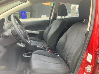 2014 Mazda MAZDA2 GX/AUTO/4CYLINDER/HEATEDSEATS/CERTIFIED - Photo #10