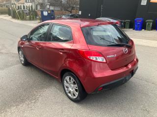 2014 Mazda MAZDA2 GX/AUTO/4CYLINDER/HEATEDSEATS/CERTIFIED - Photo #6