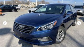 2015 Hyundai Sonata GL/4CYLINDER/AUTO/CAMERA/BLUETOOTH/LOWKM/CERTIFIED - Photo #13