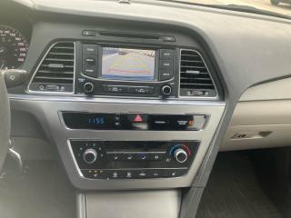 2015 Hyundai Sonata GL/4CYLINDER/AUTO/CAMERA/BLUETOOTH/LOWKM/CERTIFIED - Photo #12