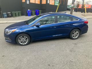 2015 Hyundai Sonata GL/4CYLINDER/AUTO/CAMERA/BLUETOOTH/LOWKM/CERTIFIED - Photo #22