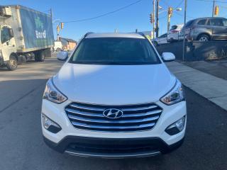 2015 Hyundai Santa Fe SANTAFEE/XL/7PASS/4CYLINDER/AUTO/CERTIFIED - Photo #3